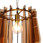 Подвесной светильник Delight BG139P