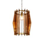 Подвесной светильник Delight BG139P