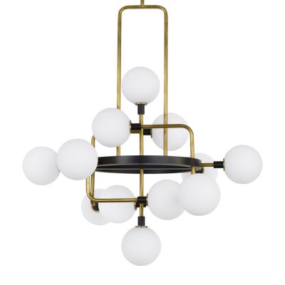 Люстра Delight BG368P-12A