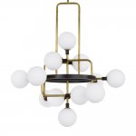 Люстра Delight BG368P-12A