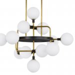 Люстра Delight BG368P-12A