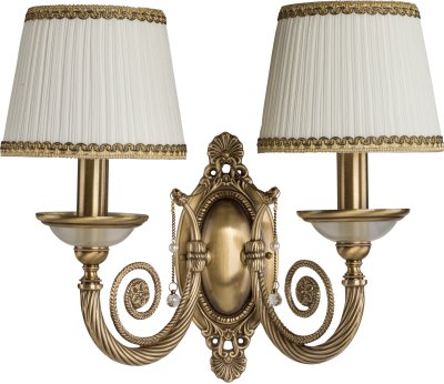 Бра Kutek BIBIONE BIB-K-2(P/A)P