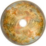 Торшер Kutek BIBIONE BIB-LS-3(P/A)SR