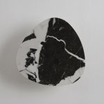 Светильник настенный бра Crystallux BILBAO AP10W LED D300 BLACK BILBAO