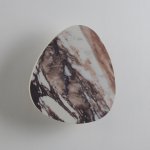 Светильник настенный бра Crystallux BILBAO AP10W LED D300 WHITE BILBAO