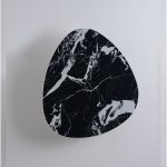 Светильник настенный бра Crystallux BILBAO AP12W LED D500 BLACK BILBAO