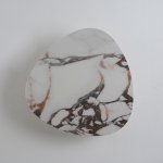 Светильник настенный бра Crystallux BILBAO AP12W LED D500 WHITE BILBAO