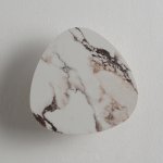 Светильник настенный бра Crystallux BILBAO AP6W LED D200 WHITE BILBAO AP6W LED D200 WHITE