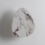 Светильник настенный бра Crystallux BILBAO AP6W LED D200 WHITE BILBAO AP6W LED D200 WHITE