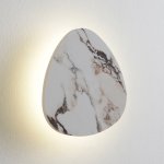 Светильник настенный бра Crystallux BILBAO AP6W LED D200 WHITE BILBAO AP6W LED D200 WHITE