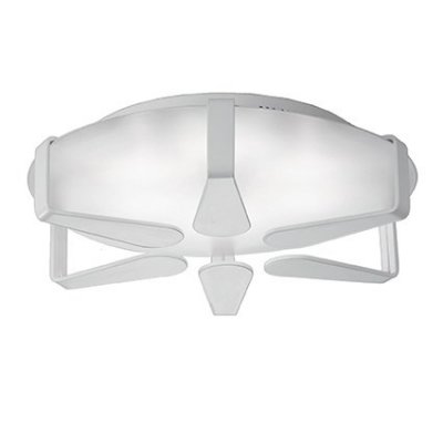 Потолочный светильник Ideal Lux BIP PL6