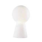 Настольная лампа Ideal lux BIRILLO TL1 BIG BIANCO (275)