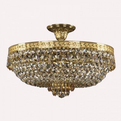 Люстра Bohemia Ivele 19271/45IV G