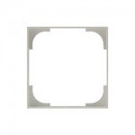 Декоративная Накладка, альпийский белый Basik 55 (ABB) BJB 2516-94