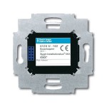 Универсальный шинный контроллер UP [BJE6120 U-102] 6120-0-0065