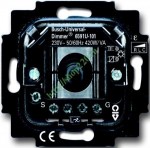 Механизм универсального светорегулятора 420 Вт/ВА (BJE6591 U-101) 6513-0-0588