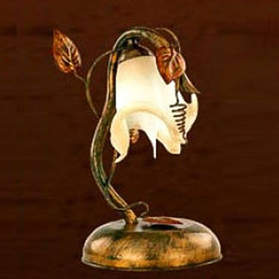 Kemar BARBADO GREEN BL/B/1 настольный светильник