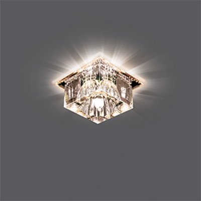 

Светильник Gauss Backlight BL010 Кристал, G9, LED 2700K, BL010
