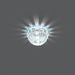 Светильник Gauss Crystal BL011 Кристал, G9, LED 4000K