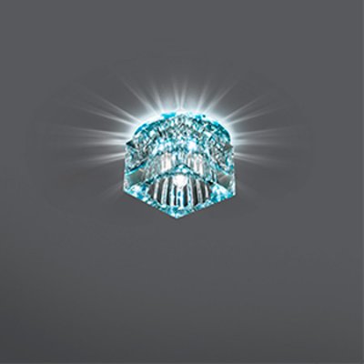 Светильник Gauss Backlight BL013 Кристал, G9, LED 4000K Светильник Gauss Backlight BL013 Кристал, G9, LED 4000K