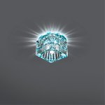 Светильник Gauss Backlight BL013 Кристал, G9, LED 4000K