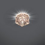 Светильник Gauss Backlight BL014 Кристал, G9, LED 2700K