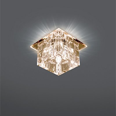 Светильник Gauss Backlight BL018 Кристал, G9, LED 2700K Светильник Gauss Backlight BL018 Кристал, G9, LED 2700K