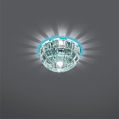 Светильник Gauss Crystal BL021 Кристал, G9, LED 4000K Светильник Gauss Crystal BL021 Кристал, G9, LED 4000K