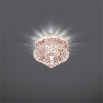 Светильник Gauss Backlight BL026 Кристал, G9, LED 2700K