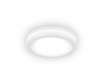 Светильник Gauss Backlight BL098 Кругл. Белый, 5W, LED 3000K (BL098)