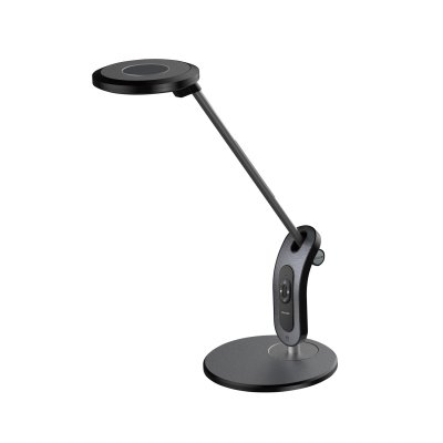 

Настольная светодиодная лампа BL1012 BLACK Gerhort, BL1012 BLACK