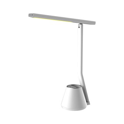 

Настольная светодиодная лампа BL1066 WHITE Gerhort, BL1066 WHITE