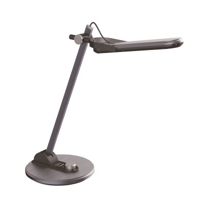 

Настольная светодиодная лампа BL1073 BLACK Gerhort, BL1073 BLACK