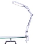 Настольная светодиодная лампа BL1107 BLACK Gerhort