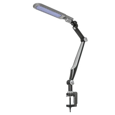 Настольная светодиодная лампа BL1107 BLACK Gerhort Настольная светодиодная лампа BL1107 BLACK Gerhort