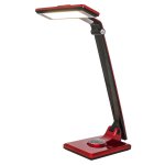 Настольная светодиодная лампа BL1203 RED Gerhort