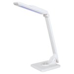 Настольная светодиодная лампа BL1203 WHITE Gerhort