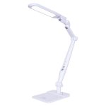 Настольная светодиодная лампа BL1207 WHITE Gerhort