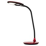 Настольная светодиодная лампа BL1208A RED Gerhort