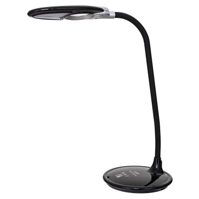

Настольная светодиодная лампа BL1208A BLACK Gerhort, BL1208A BLACK