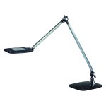 Настольная светодиодная лампа BL1216CL BLACK Gerhort