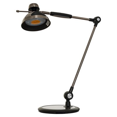 Настольная светодиодная лампа BL1217 BLACK Gerhort Настольная светодиодная лампа BL1217 BLACK Gerhort