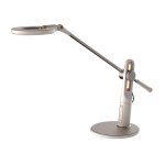 Настольная светодиодная лампа BL1225 WHITE Gerhort