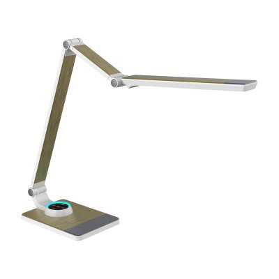 Настольная светодиодная лампа BL1229 GOLD Gerhort