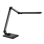 Настольная светодиодная лампа BL1229 WHITE Gerhort