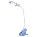 Настольная светодиодная лампа BL1238 BLUE Gerhort