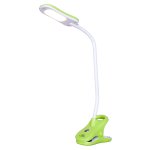 Настольная светодиодная лампа BL1238 GREEN Gerhort