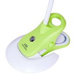 Настольная светодиодная лампа BL1238 GREEN Gerhort