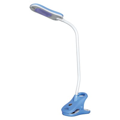 

Настольная светодиодная лампа BL1238 BLUE Gerhort, BL1238 BLUE