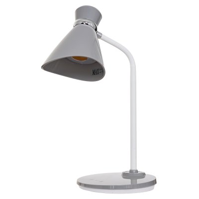 Настольная светодиодная лампа BL1325 GREY Gerhort Настольная светодиодная лампа BL1325 GREY Gerhort
